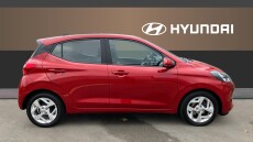 Hyundai i10 1.0 MPi SE Connect 5dr Petrol Hatchback